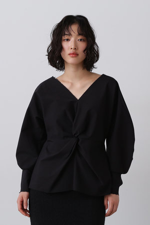 YLEVE｜イレーヴのブラウス・シャツ通販｜ELLE SHOP (エル