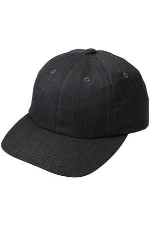 イレーヴ/YLEVEの【YLEVE × KIJIMA TAKAYUKI】ウール モヘヤ ギャバ キャップ(140200/140202)