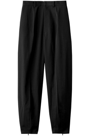 イレーヴ　パンツ FINX COTTON WEATHER EASY TR