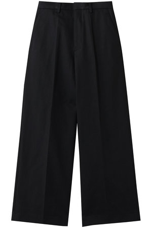 イレーヴ/YLEVEのFINX COTTON チノ パンツ(110600/110601)