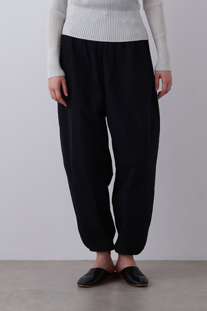 イレーヴ/YLEVEのCOTTON CUPRA  パンツ(110600/110601)