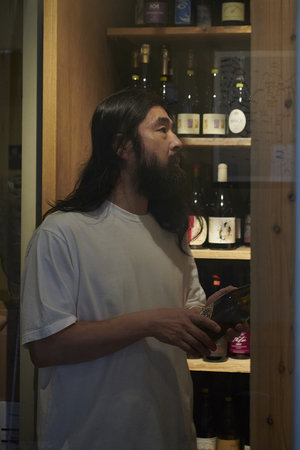 イレーヴ/YLEVEの【UNISEX】【Y】ORGANIC COTTON  JERSEY ショートスリーブ Tシャツ(110100/110102)