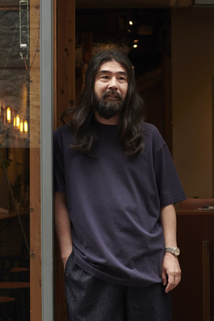 イレーヴ/YLEVEの【UNISEX】【Y】ORGANIC COTTON  JERSEY ショートスリーブ Tシャツ(110100/110102)