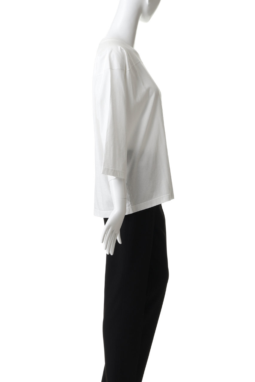 YLEVE(イレーヴ)｜【UNISEX】【Y】ORGANIC COTTON JERSEY フットボール