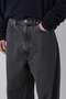 YLEVE / 13.5oz DENIM BAGGY イレーヴ/YLEVE