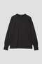 YLEVE / SUVIN COTTON PULL OVER イレーヴ/YLEVE