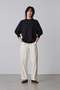 YLEVE / SUVIN COTTON PULL OVER イレーヴ/YLEVE