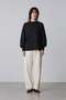 YLEVE / SUVIN COTTON PULL OVER イレーヴ/YLEVE