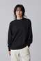 YLEVE / SUVIN COTTON PULL OVER イレーヴ/YLEVE