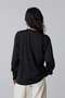 YLEVE / SUVIN COTTON PULL OVER イレーヴ/YLEVE