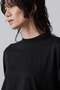 YLEVE / SUVIN COTTON PULL OVER イレーヴ/YLEVE