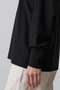 YLEVE / SUVIN COTTON PULL OVER イレーヴ/YLEVE