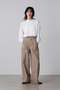 YLEVE / SUVIN COTTON PULL OVER イレーヴ/YLEVE