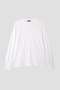 YLEVE / SUVIN COTTON PULL OVER イレーヴ/YLEVE