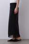 YLEVE / FIBRIL LAYERED SKIRT イレーヴ/YLEVE