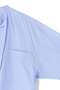 YLEVE / COTTON TYPEWRITER STRING SKIPPER SHIRT イレーヴ/YLEVE