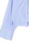 YLEVE / COTTON TYPEWRITER STRING SKIPPER SHIRT イレーヴ/YLEVE