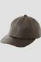 KIJIMA TAKAYUKI×YLEVE / SHEEP AVIATOR LEATHER CAP イレーヴ/YLEVE ブラウン