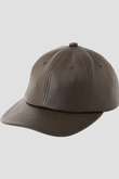 KIJIMA TAKAYUKI×YLÈVE / SHEEP AVIATOR LEATHER CAP