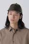 KIJIMA TAKAYUKI×YLEVE / SHEEP AVIATOR LEATHER CAP イレーヴ/YLEVE