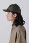 KIJIMA TAKAYUKI×YLEVE / SHEEP AVIATOR LEATHER CAP イレーヴ/YLEVE