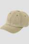 KIJIMA TAKAYUKI×YLEVE / SUN-FADED COTTON TWILL CAP イレーヴ/YLEVE グリーン