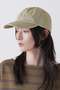 KIJIMA TAKAYUKI×YLEVE / SUN-FADED COTTON TWILL CAP イレーヴ/YLEVE