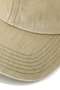 KIJIMA TAKAYUKI×YLEVE / SUN-FADED COTTON TWILL CAP イレーヴ/YLEVE
