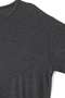 YLEVE / ELS GV COTTON LONG SLEEVE T-SHIRT イレーヴ/YLEVE