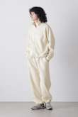 Ｙ /  [UNISEX] RECYCLED WOOLEN PILE PANTS