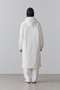 Ｙ / RECYCLE NYLON TAFFETA / RECYCLE POLYESTER FLEECE CO イレーヴ/YLEVE