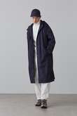 Ｙ / RECYCLE NYLON TAFFETA / RECYCLE POLYESTER FLEECE CO