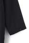 Ｙ / RECYCLE NYLON TAFFETA / RECYCLE POLYESTER FLEECE CO イレーヴ/YLEVE