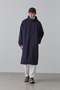 Ｙ / RECYCLE NYLON TAFFETA / RECYCLE POLYESTER FLEECE CO イレーヴ/YLEVE