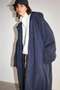 Ｙ / RECYCLE NYLON TAFFETA / RECYCLE POLYESTER FLEECE CO イレーヴ/YLEVE