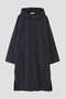Ｙ / RECYCLE NYLON TAFFETA / RECYCLE POLYESTER FLEECE CO イレーヴ/YLEVE