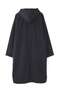Ｙ / RECYCLE NYLON TAFFETA / RECYCLE POLYESTER FLEECE CO イレーヴ/YLEVE