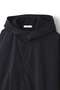 Ｙ / RECYCLE NYLON TAFFETA / RECYCLE POLYESTER FLEECE CO イレーヴ/YLEVE