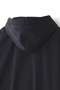 Ｙ / RECYCLE NYLON TAFFETA / RECYCLE POLYESTER FLEECE CO イレーヴ/YLEVE
