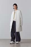 Ｙ / ORGANIC COTTON / POLYESTER PADDING CO