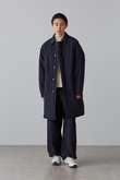 Ｙ / ORGANIC COTTON / POLYESTER PADDING CO