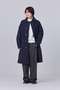 Ｙ / ORGANIC COTTON / POLYESTER PADDING CO イレーヴ/YLEVE