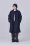 Ｙ / ORGANIC COTTON / POLYESTER PADDING CO イレーヴ/YLEVE