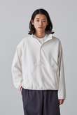 Ｙ / RECYCLE POLYESTER FLEECE BZ