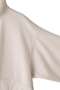 Ｙ / RECYCLE POLYESTER FLEECE BZ イレーヴ/YLEVE