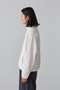 Ｙ / RECYCLE POLYESTER FLEECE BZ イレーヴ/YLEVE