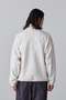 Ｙ / RECYCLE POLYESTER FLEECE BZ イレーヴ/YLEVE
