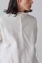 Ｙ / RECYCLE POLYESTER FLEECE BZ イレーヴ/YLEVE