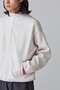 Ｙ / RECYCLE POLYESTER FLEECE BZ イレーヴ/YLEVE