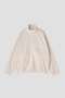 Ｙ / RECYCLE POLYESTER FLEECE BZ イレーヴ/YLEVE